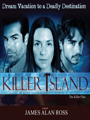 cover image of Killer Island